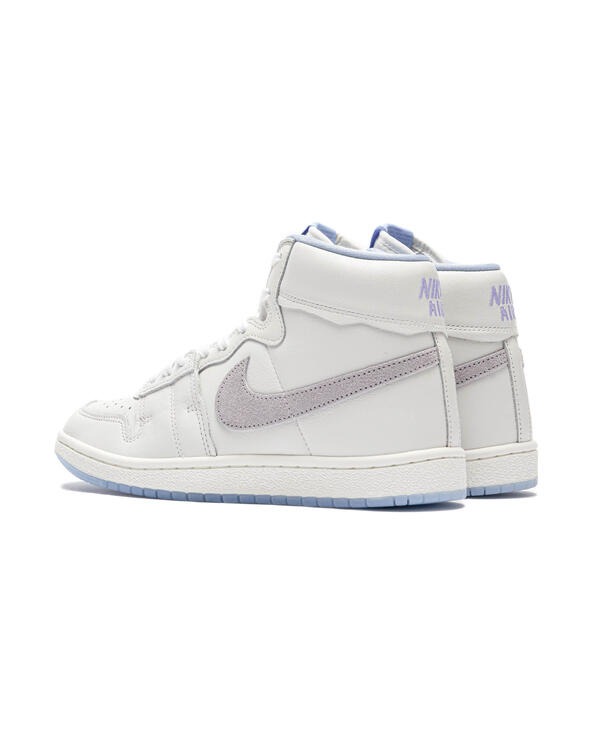 Forget Me Nots x Jordan Air Ship “From Bud To Flower
